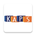 kaps android application logo